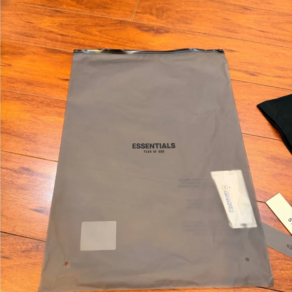 Fear of God Essentials Shorts (ss22) - Picture 6 of 6